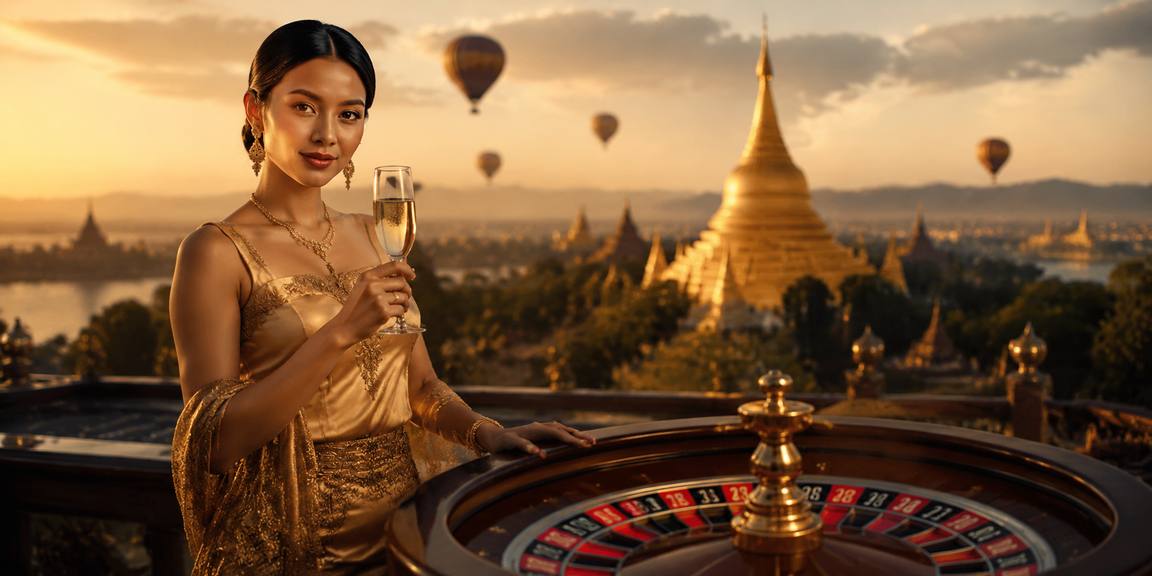 re77744 Live Baccarat